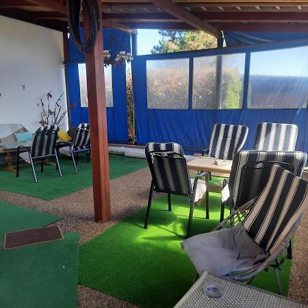 Pension Family Club Libisany Exterior foto