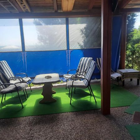 Pension Family Club Libisany Exterior foto