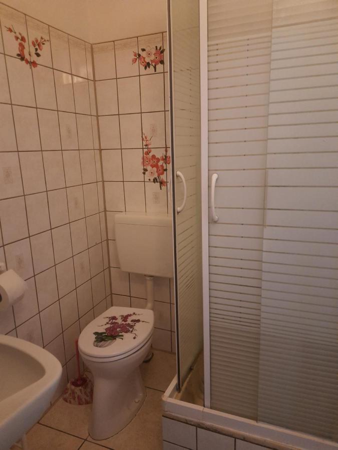 Pension Family Club Libisany Habitación foto