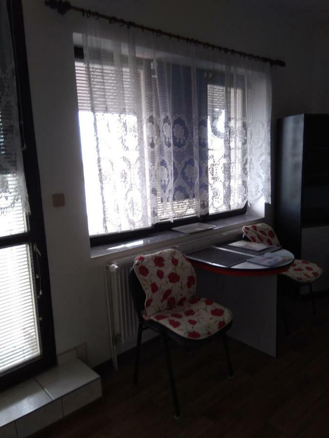 Pension Family Club Libisany Exterior foto