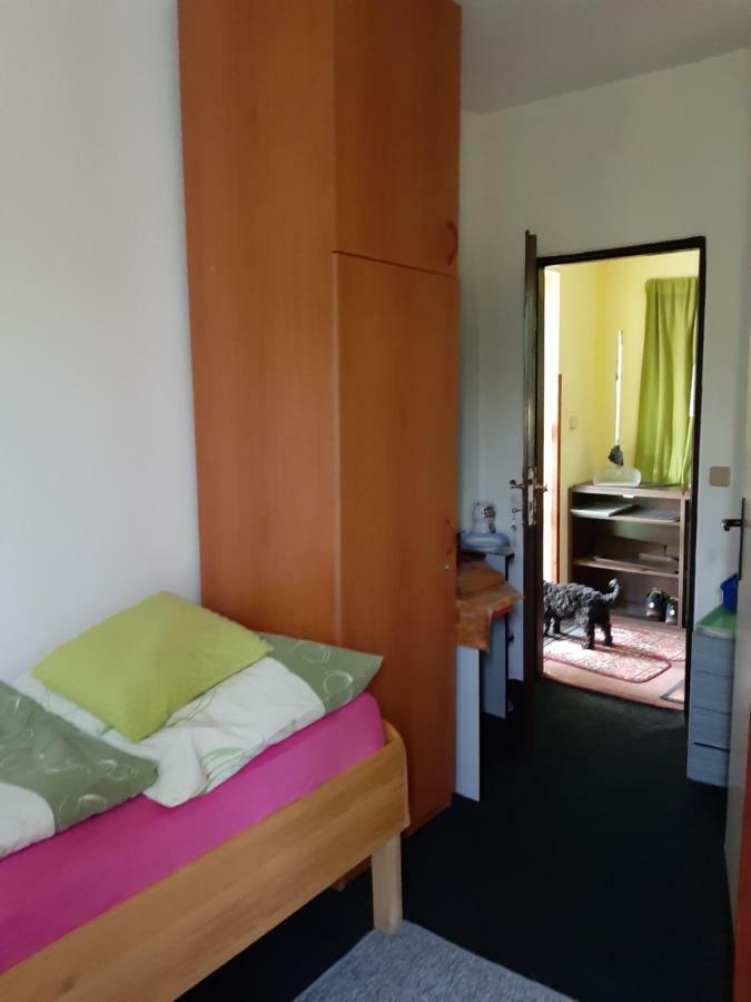 Pension Family Club Libisany Exterior foto