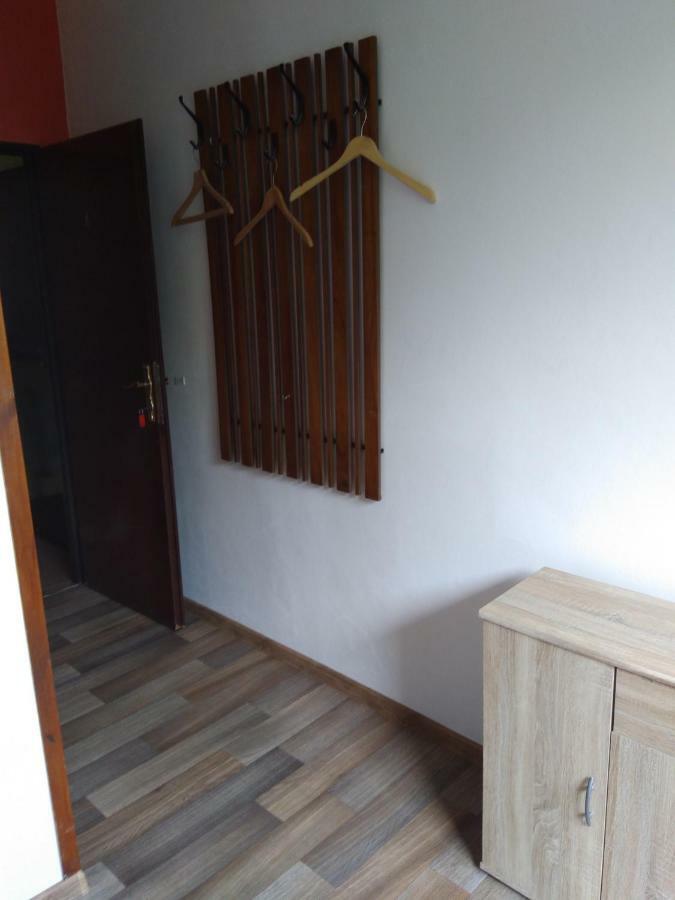 Pension Family Club Libisany Exterior foto